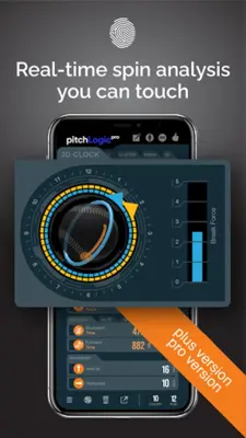 pitchLogic android App screenshot 10