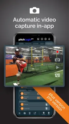 pitchLogic android App screenshot 11