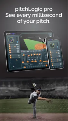 pitchLogic android App screenshot 13