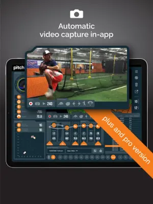 pitchLogic android App screenshot 4