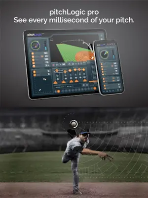 pitchLogic android App screenshot 6